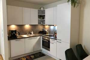 Helle, lichtdurchflutete 2-Zimmer-Wohnung in guter Lage – Hamburg – Vorschaubild 3
