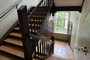 *Ruhig & Grün* Einladende 2-Raum-Wohnung direkt am Auwald - ab sofort – Friedrich-Bosse-Straße 28, 4159 Möckern, Leipzig – Vorschaubild 9