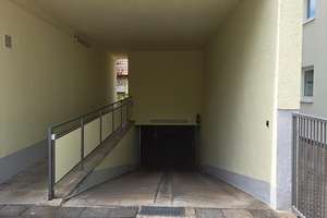 Sehr gut geschnittene, helle 2-Zimmer-Wohnung mit Balkon und Tiefgaragenstellplatz zu verkaufen – 80686 Sankt Ulrich, München – Vorschaubild 24