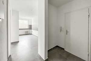 3,5 Zimmer –  renoviert – ruhige Lage – Balkon – Gaußstraße 12, 44879 Bochum – Vorschaubild 10