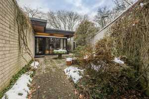 Designer-Bungalow mit Stil. – Neuss (Rhein-Kreis) – Vorschaubild 23
