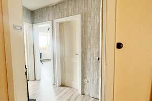 Studenten aufgepasst! Voll möblierte 2-Zimmer-Wohnung im Zentrum von Feuerbach – Bludenzerstr. 41, 70469 Bahnhof Feuerbach, Stuttgart – Vorschaubild 5
