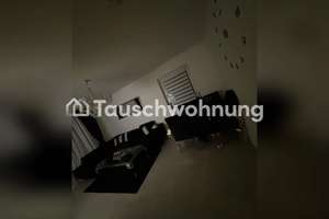 Tauschwohnung: 3-Zimmer-Wohnung in Wandsbek zum Tausch