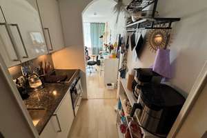 Kompaktes Apartment in Berg am Laim: Ihr neues Zuhause – Berg-am-Laim-Straße 75B, 81673 Echarding, München – Vorschaubild 10