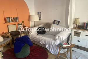 Tauschwohnung: Tausche 1.5-Zimmer-Wohnung mit Balkon in Kiel Schreventeich – 24103 Schreventeich, Kiel – Vorschaubild 4