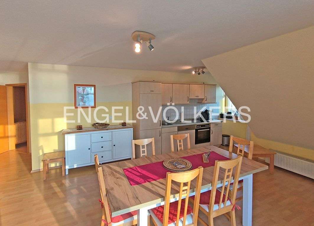 Immobilie in Lassan - Ihre neue Oase direkt am Peenestrom - Bild 1