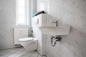Ruhige 2-Zimmer-Wohnung mit Balkon in Stadtfeld-Ost – Tismarstr. 6, 39108 Stadtfeld Ost, Magdeburg – Vorschaubild 8