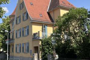 Alt-ehrwürdiges Mehrfamilienhaus in Bad Mergentheim – Die vollständige Adresse der Immobilie erhältst du vom Anbieter., 97980 Bad Mergentheim – Vorschaubild 2