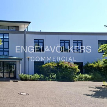 Moderne Büro- und Hallenflächen in Burgwedel