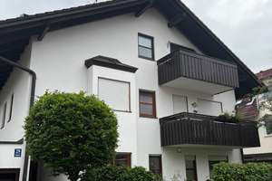 Dachgeschoss Wohnung in München Waldperlach von Privat