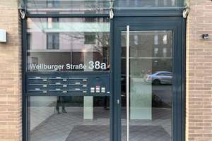 Eine möblierte 2-Zimmer-Gartenwohnung zur Kapitalanlage mit Terrasse + Tiefgaragenplatz. – Die vollständige Adresse der Immobilie erhältst du vom Anbieter., 60326 Gallus, Frankfurt am Main – Vorschaubild 12