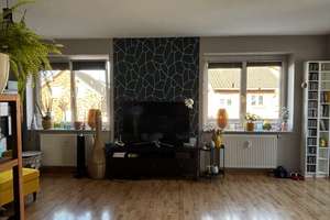 sehr schöne 2 Zimmer Wohnung mit Balkon – 52372 Kreuzau – Vorschaubild 4