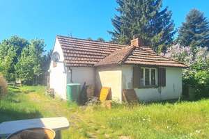 FINALER PREIS | PROVISIONSFREI | Bungalow Handwerkerobjekt auf Baugrundstück zum Bodenrichtwert – Die vollständige Adresse der Immobilie erhältst du vom Anbieter., 16515 Mühlenbecker Land – Vorschaubild 2