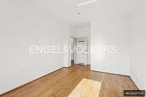 Urbanes Wohnen mit Charakter – Helle Altbauwohnung im beliebten Bornheim – 60385 Bornheim, Frankfurt am Main – Vorschaubild 6