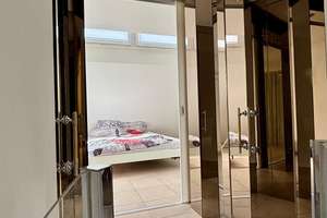 Helle 2-Etagen Penthouse-Wohnung mit Balkon in Schwabing-West – Zittelstraße 8, 80796 Neuschwabing, München – Vorschaubild 6