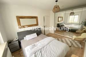 Tauschwohnung: Schöne, helle 2-Zimmer Wohnung Nähe Hohenzollernplatz – 80796 Neuschwabing, München – Vorschaubild 5