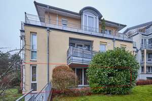 Moderne Eigentumswohnung in Toplage – Die vollständige Adresse der Immobilie erhältst du vom Anbieter., 64297 Eberstadt, Darmstadt – Vorschaubild 14