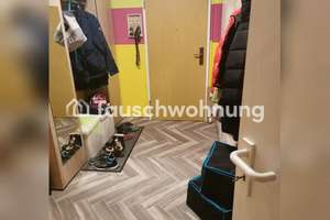 Tauschwohnung: Tauschwoungung – Konrad-Wolf-Allee 34, 14480 Drewitz, Potsdam – Vorschaubild 3