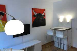 1-Zimmer-Wohnung mit Einbauküche in Düsseldorf – Benzenbergstraße 51, 40219 Düsseldorf – Vorschaubild 7