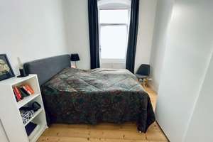 Komplett sanierte Altbauwohnung mit Wohnküche und herrlichem Blick und Balkon! – 68159 Innenstadt/Jungbusch, Mannheim – Vorschaubild 7