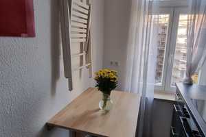 2-Zi-Wohnung WG*Aufzug*vollmöbliert* – Leipzig – Vorschaubild 14