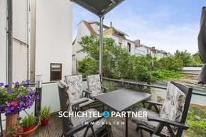 Hulsberg | Charmantes Zweifamilienhaus mit 2 Balkonen und Terrasse – Die vollständige Adresse der Immobilie erhältst du vom Anbieter., 28205 Hulsberg, Bremen – Vorschaubild 4