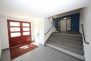 Barrierefreie Wohnung mit Aufzug und Balkon im Herzen der Landeshauptstadt nahe Universitätsklinikum – Emanuel-Larisch-Weg 21, 39112 Magdeburg – Vorschaubild 26