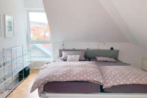 Auch als WG-Wohnung - moderne 4-Zi.-DG-Wohnung mit Stellplatz und Dachterrasse – Burgenlandstr. 75, 70469 Feuerbach-Mitte, Stuttgart – Vorschaubild 11