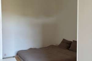 Untermiete bis 15. Oktober 2026: 2-Zimmer-Wohnung in Top-Lage in Düsseldorf-Golzheim – Die vollständige Adresse der Immobilie erhältst du vom Anbieter., 40476 Golzheim, Düsseldorf – Vorschaubild 4