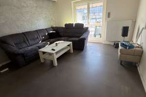 Zuhause mit 3 Zimmern in zentraler Lage von Stuttgart – Leuschnerstraße 17, 70174 Neue Vorstadt, Stuttgart – Vorschaubild 3