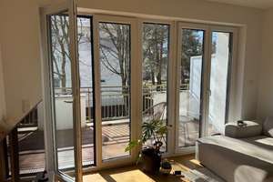 Elegante und neuwertige 3-Zimmer-Wohnung mit EBK und herrlichem Balkon - mietfrei ab 1.7.2026 – Die vollständige Adresse der Immobilie erhältst du vom Anbieter., 81479 Solln, München – Vorschaubild 5