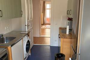Charmante Altbau-Wohnung mit 2 sonnigen Balkonen in der Teltower Vorstadt – Die vollständige Adresse der Immobilie erhältst du vom Anbieter., 14473 Teltower Vorstadt, Potsdam – Vorschaubild 7