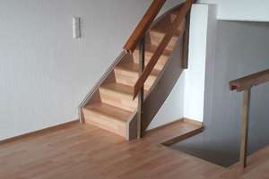Walsrode,4Zi.Whg,81m²,1Balkon,1Terasse,Laminat,EBK, – Schubertstraße 5, 29664 Walsrode – Vorschaubild 4