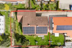 Großes hochwertig Renoviertes Haus Familienhaus in Waltenhofen – Die vollständige Adresse der Immobilie erhältst du vom Anbieter., 87448 Waltenhofen – Vorschaubild 4