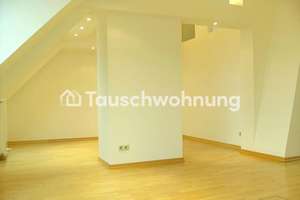 Tauschwohnung: Dachgeschosswohnung in Schwabing-West – Die vollständige Adresse der Immobilie erhältst du vom Anbieter., 80796 Neuschwabing, München – Vorschaubild 10