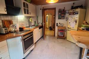 90qm EG, 2 ZKB Diele, Garten, barrierefrei, seperater Eingang, in Siegen Geisweid – Wenschtstraße 30, 57078 Geisweid, Siegen – Vorschaubild 2