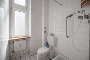 ⭐️ Sonniges Altbau-Studio zwischen Breitenbachplatz & Schloßstr. zum selber gestalten – Die vollständige Adresse der Immobilie erhältst du vom Anbieter., 12163 Steglitz, Berlin – Vorschaubild 5