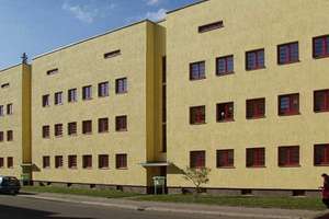 DIY-Wohnung – Flechtinger Str. 46, 39110 Stadtfeld West, Magdeburg – Vorschaubild 1