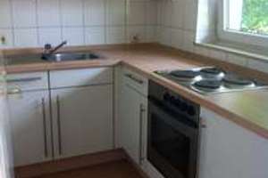 Top 1 Zi. Wohnung in absolut ruhiger Lage - sonniger Terrassengarten – Die vollständige Adresse der Immobilie erhältst du vom Anbieter., 21035 Lohbrügge, Hamburg – Vorschaubild 8