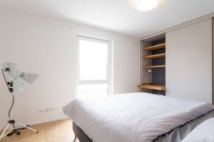zwei Zimmer im modernen Design in Gerresheim – 40625 Gerresheim, Düsseldorf – Vorschaubild 7