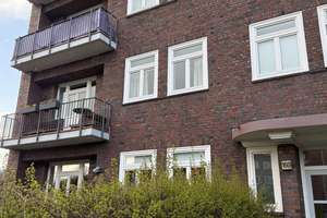 Sanierte Altbauwohnung mit Garten in Stadtparknähe – Die vollständige Adresse der Immobilie erhältst du vom Anbieter., 22303 Winterhude, Hamburg – Vorschaubild 2