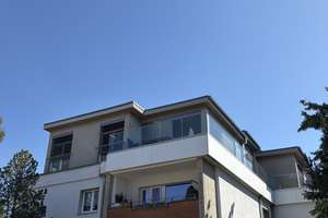     Attraktive 2-Zimmer-Wohnung mit Wohlfühlcharakter in Berlin-Mariendorf