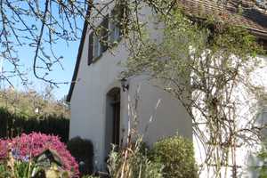 DAS Glück HAT EIN  ZUHAUSE---unverbasteltes EFH- SÜDHANGLAGE -Klasse Blick – Weingartenstraße 12, 97483 Haßberge (Kreis) – Vorschaubild 54