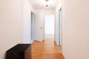 Große Maisonettewohnung über EG und Souterrain, Innere Wiener Straße (Innenhoflage) mit Terrasse – Die vollständige Adresse der Immobilie erhältst du vom Anbieter., 81667 Maximilianeum, München – Vorschaubild 4