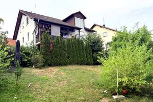 Solide Kapitalanlage – Gepflegtes 3-Familienhaus in Bürstadt-Bobstadt – Die vollständige Adresse der Immobilie erhältst du vom Anbieter., 68642 Bürstadt – Vorschaubild 7