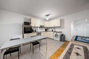 Vermietete 4 Zimmer-Wohnung in Heiligensee mit 2 Terrassen, eigenem Zugang & PKW-Stellplatz – Die vollständige Adresse der Immobilie erhältst du vom Anbieter., 13503 Heiligensee, Berlin – Vorschaubild 2