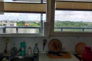 Wunderschöne 4-Zimmer Wohnung über 3 Ebenen im Terrassenhaus Hannover – 30455 Davenstedt, Hannover – Vorschaubild 11
