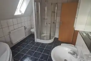 * Einfamilienhaus im Grünen * *Wintergarten* *Kaminofen* *Doppelgarage* *Großer Garten* – Minden-Lübbecke (Kreis) – Vorschaubild 20