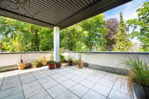 Penthouse in der Menterschwaige mit umlaufender Dachterrasse und ca. 230 m² Wohn-Nutzfläche – Die vollständige Adresse der Immobilie erhältst du vom Anbieter., 81545 Harlaching, München – Vorschaubild 16