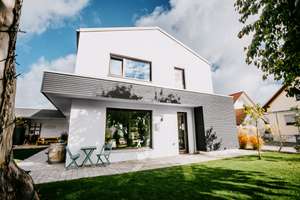 Exlusives Einfamilienhaus in ruhiger Lage – Die vollständige Adresse der Immobilie erhältst du vom Anbieter., 85290 Geisenfeld – Vorschaubild 20
